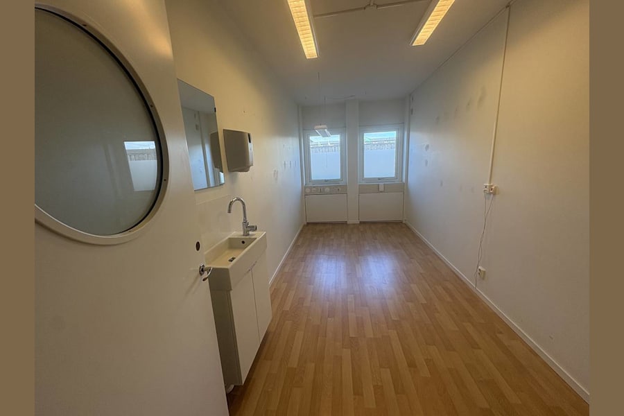 Kontorslokal på Industrigatan 68, Landskrona – bild 41