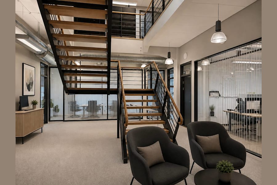 Kontorslokal på Torsgatan 5, Göteborg – bild 3