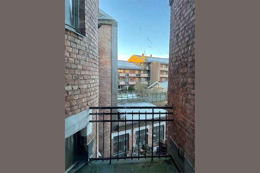 Kontorslokal på Köpmansgatan 23, Halmstad – bild 3