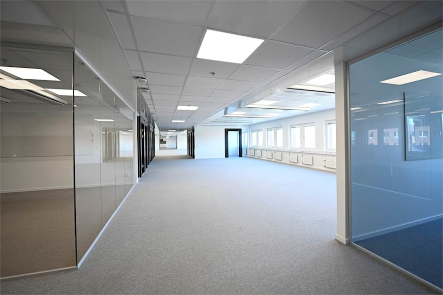 Kontorslokal på Torshamnsgatan 35, Kista – bild 7