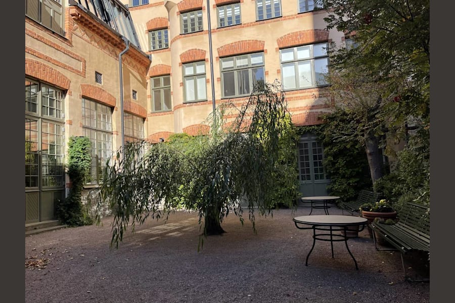 Västmannagatan 81A - image - 2