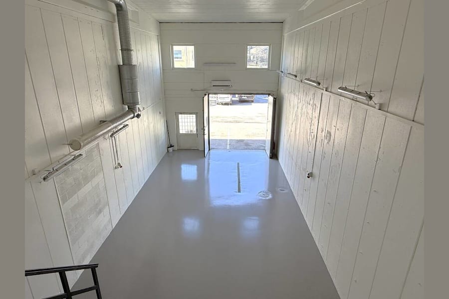 Butikslokal på Söderbymalmsvägen 6b, Handen