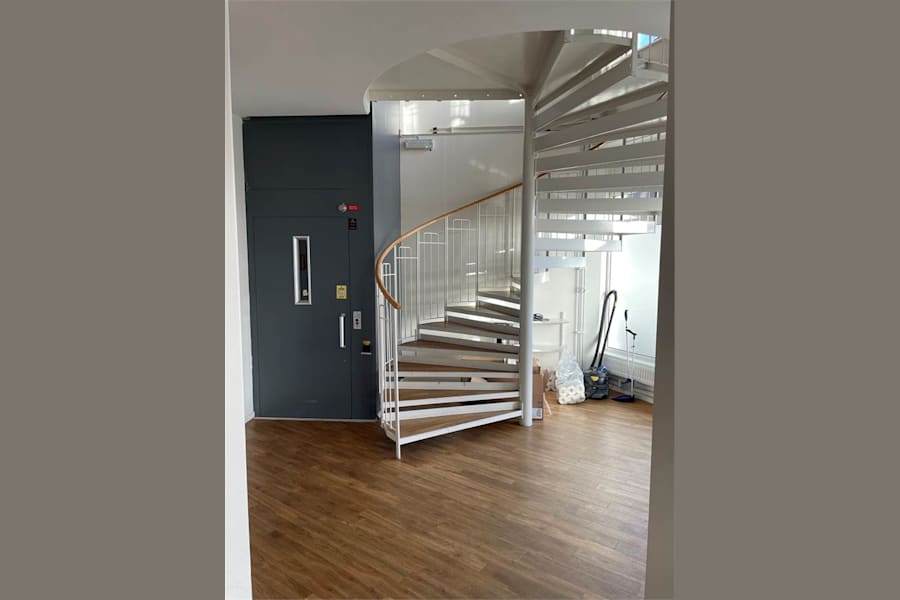 Kontorslokal på Kardanvägen 21, Varberg – bild 8