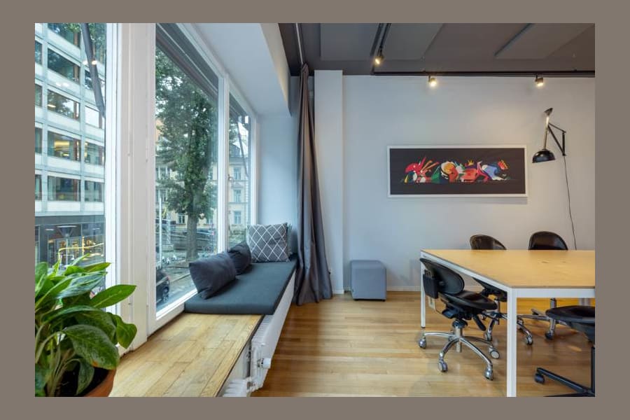 Kontorslokal på Norrlandsgatan 18, Stockholm – bild 24