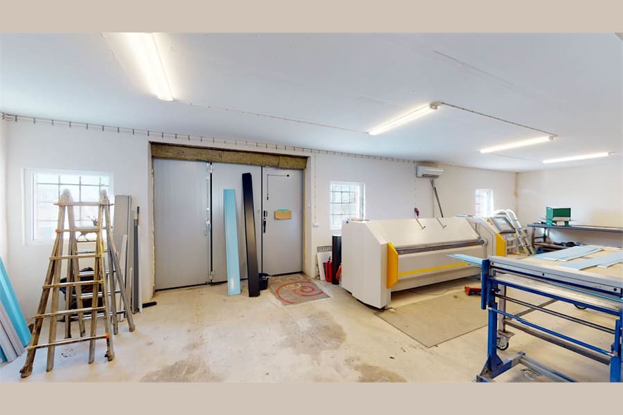 Butikslokal på Krombyvägen 69, Oxie