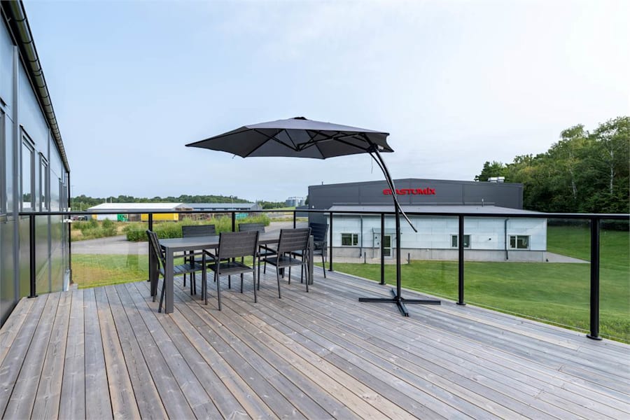 Lagerlokal på Maskinvägen 9, Getinge – bild 3