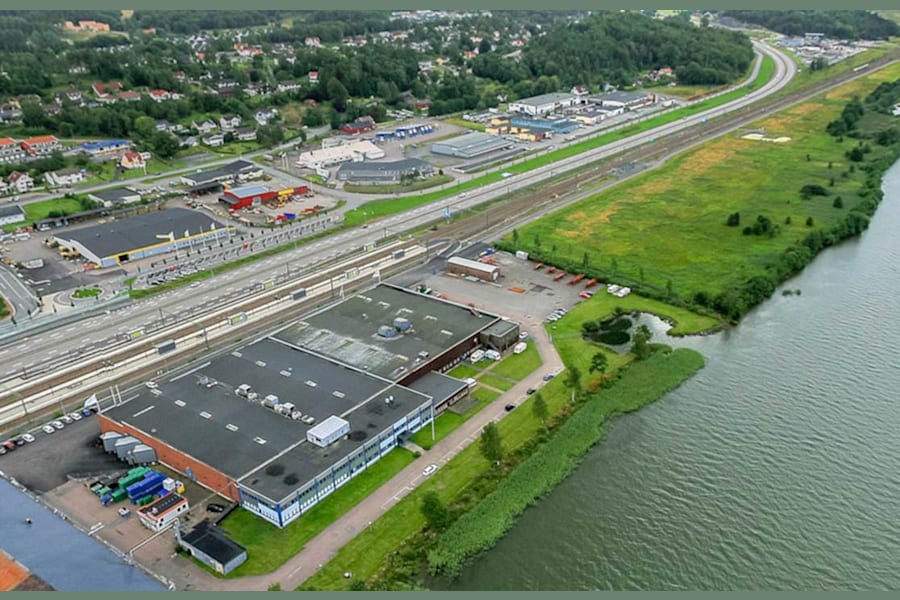 Butikslokal på Fabriksvägen 15, Älvängen – bild 11