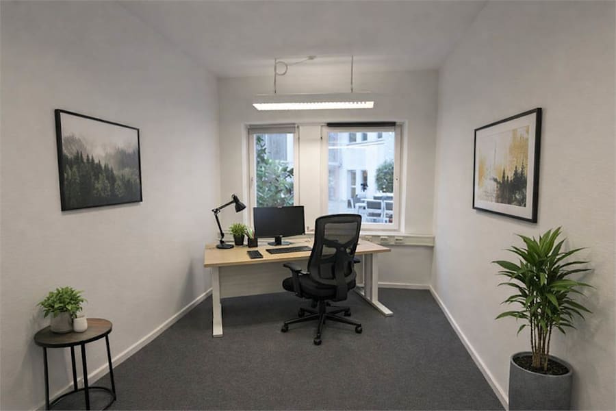 Kontorslokal på Gruvgatan 35, Västra Frölunda – bild 5