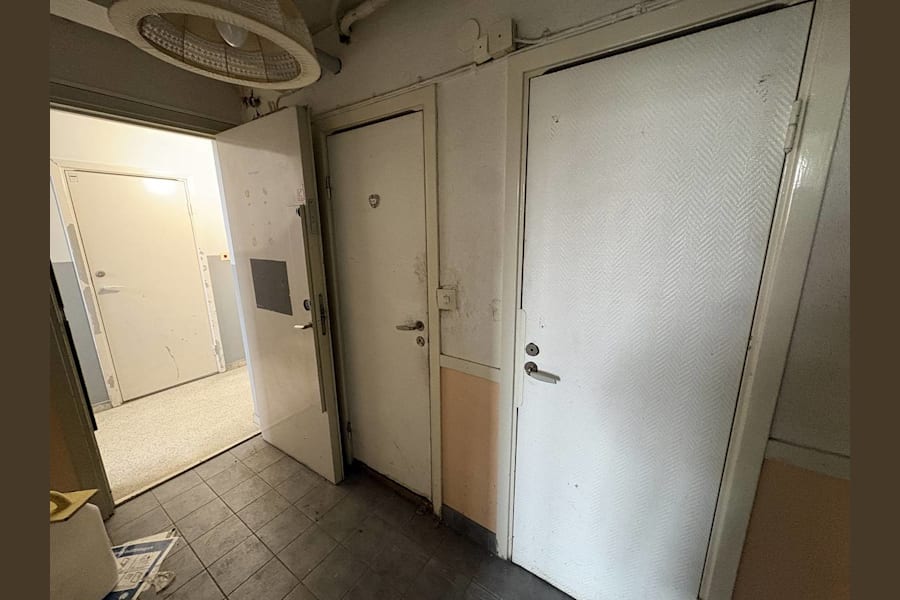 Docentgatan 16D - image - 3