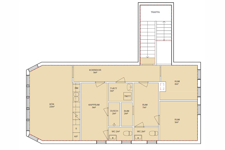 Gamla Riksvägen 67 - image - 0