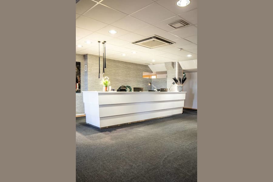 Kontorslokal på Stadiongatan 65, Malmö – bild 2