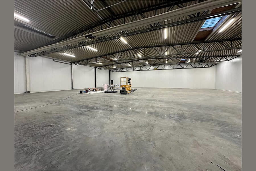 Bjurögatan 48 - image - 2