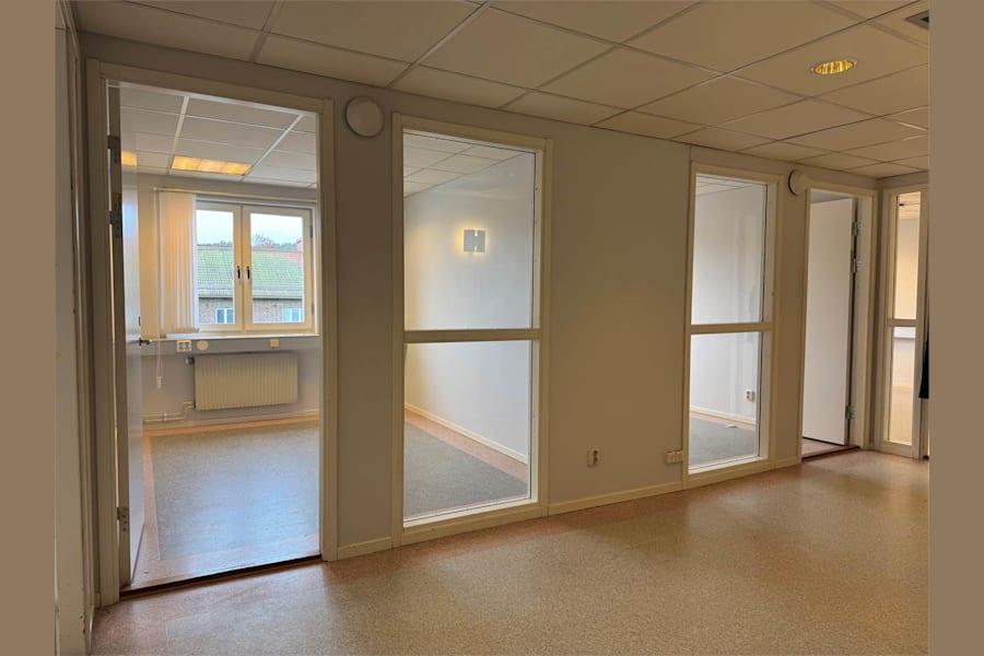 Kontorslokal på Jonseredsvägen 21, Jonsered – bild 3