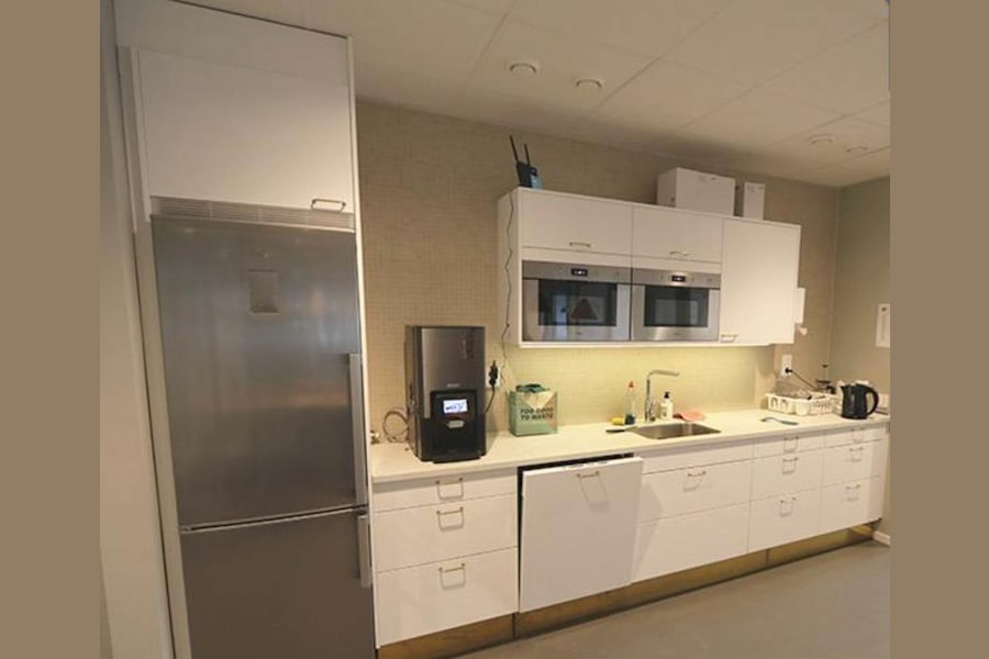 Kontorslokal på Gruvgatan 35, Västra Frölunda – bild 6