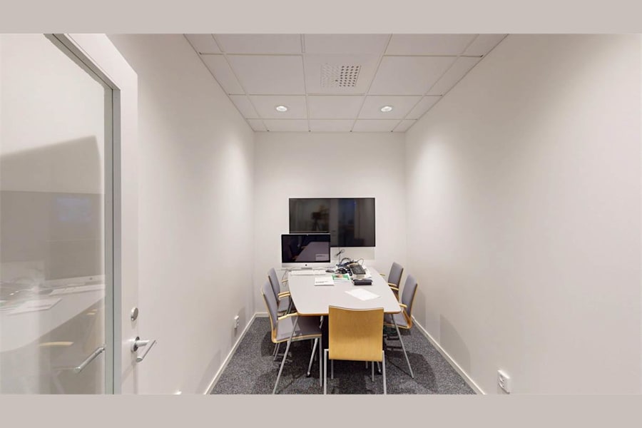 Andersbergsringen 100 - image - 4