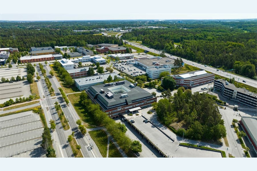 Kontorslokal på Skalholtsgatan 9, Kista – bild 4