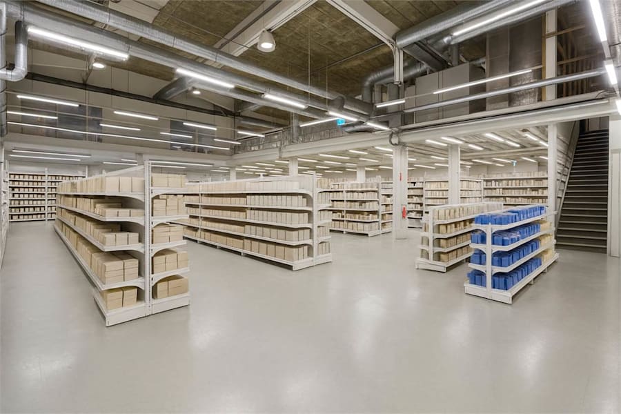 Kontorslokal på Västbergavägen 25, HÄGERSTEN