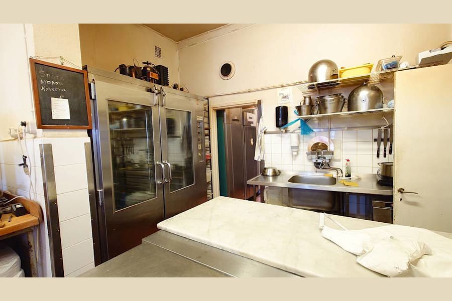 Bageri - Cafe - Brödbutik - image - 3