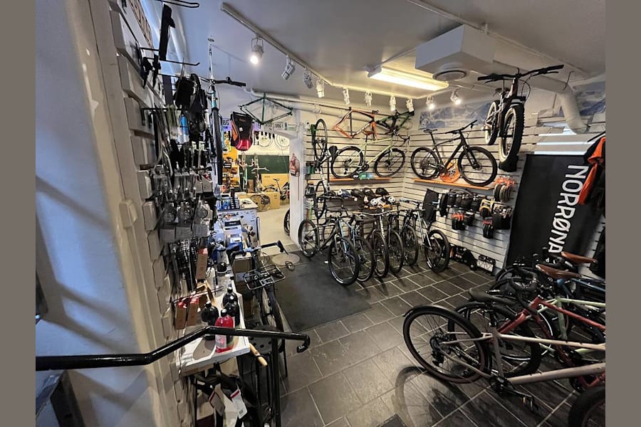 Surbrunnsgatan 31 - image - 1