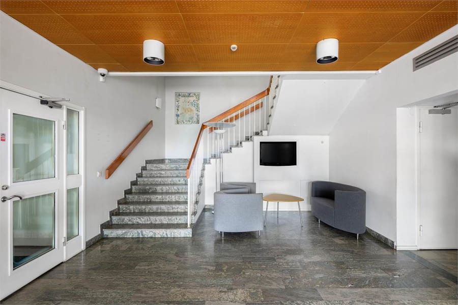 Industrilokal på Torbornavägen 13A, Helsingborg – bild 7