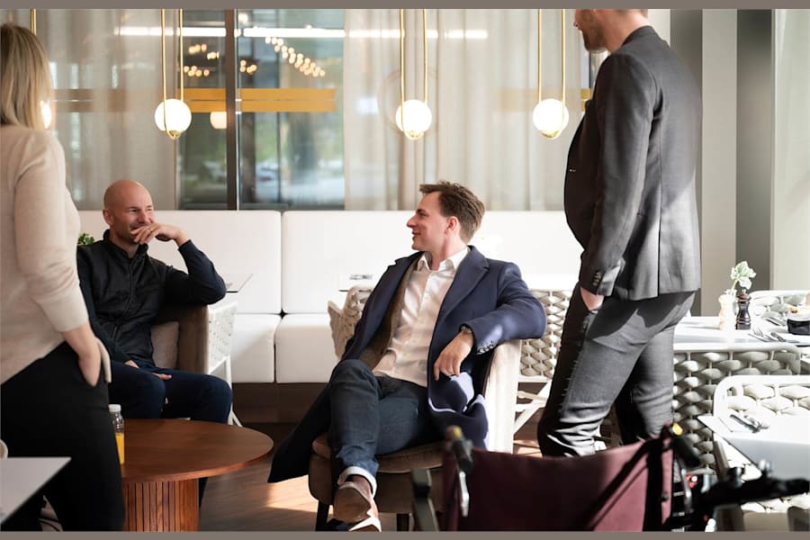 Butikslokal på Köpsvängen 10, Bromma – bild 12