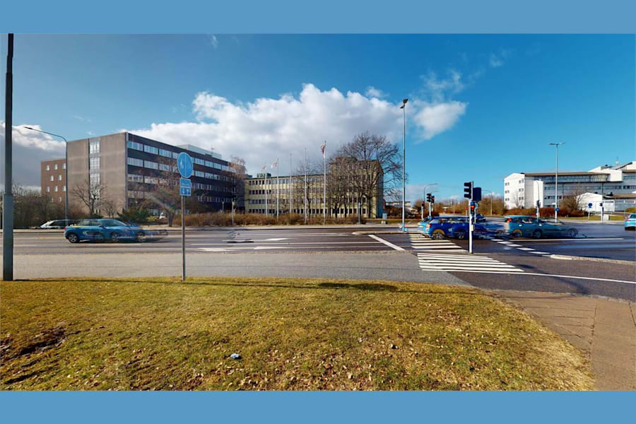 Lagerlokal på Bryggaregatan 23, Lund – bild 5