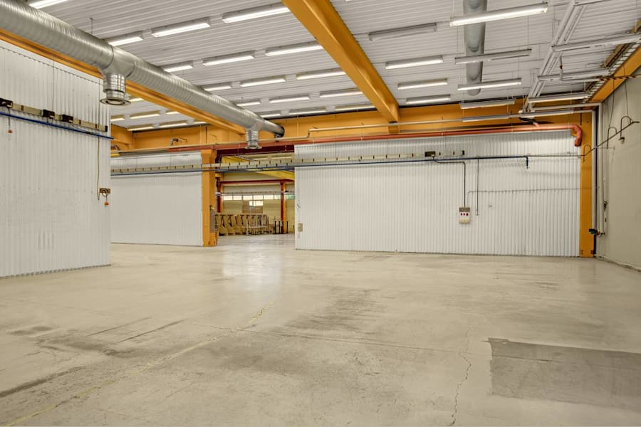 Industrilokal på Segersbyvägen 10, Norsborg – bild 5