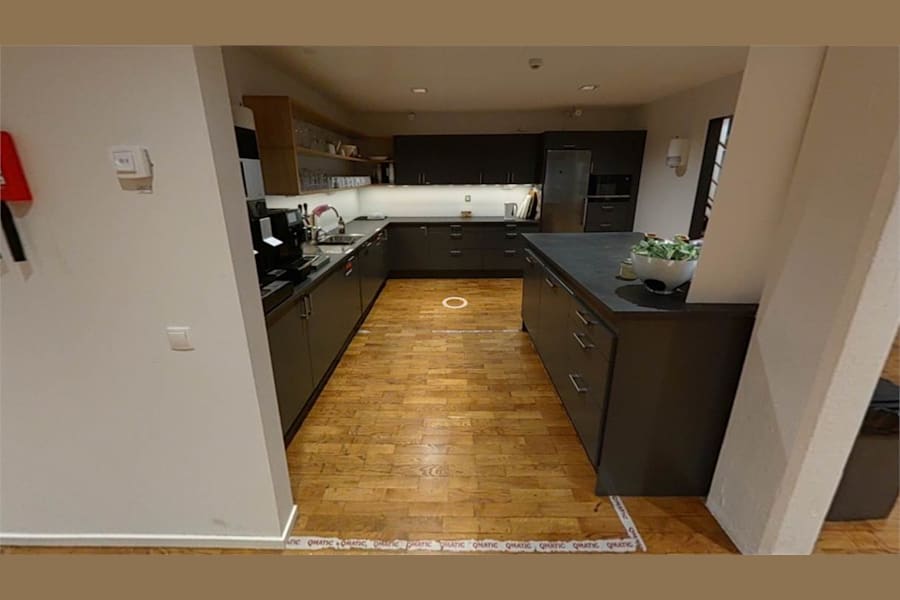 Kontorslokal på Krokslätts Fabriker 34, Mölndal – bild 2