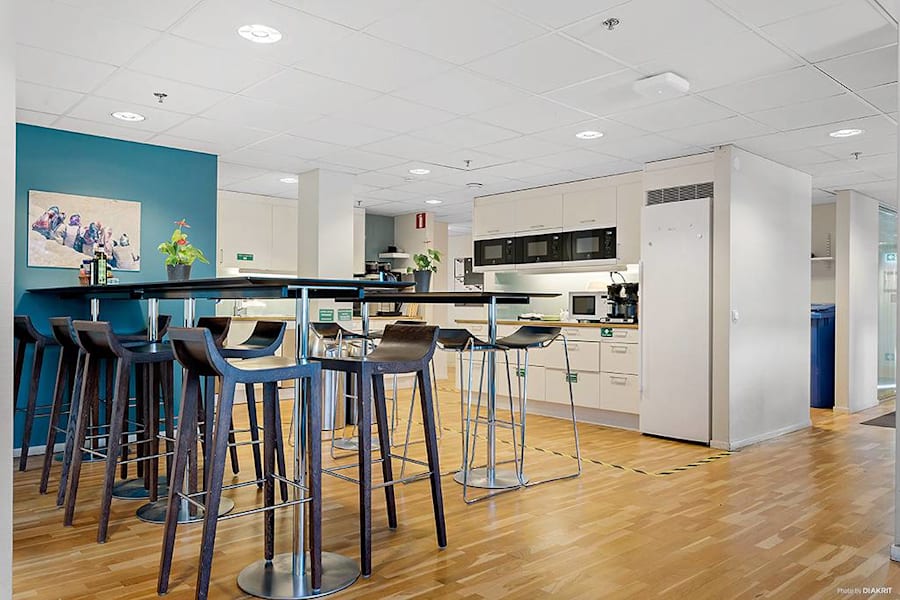 Kontorslokal på Lilla Bommen 6, Göteborg – bild 4