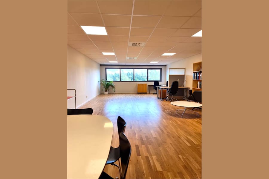 Kontorslokal på Ridspögatan 17F, Malmö – bild 4