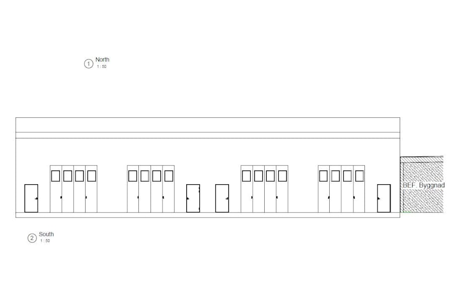 Lagerlokal på Kvarnbyvägen 19, Malmö – bild 2