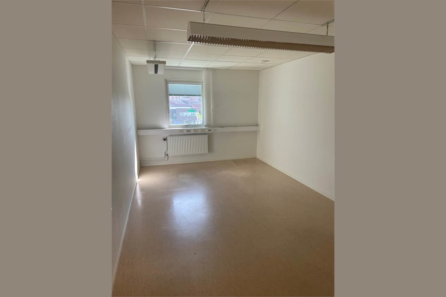 Kontorslokal på Nygatan 64, Falkenberg – bild 9