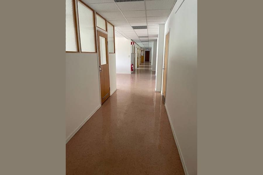 Kontorslokal på Hamnvägen 4, Surte – bild 2