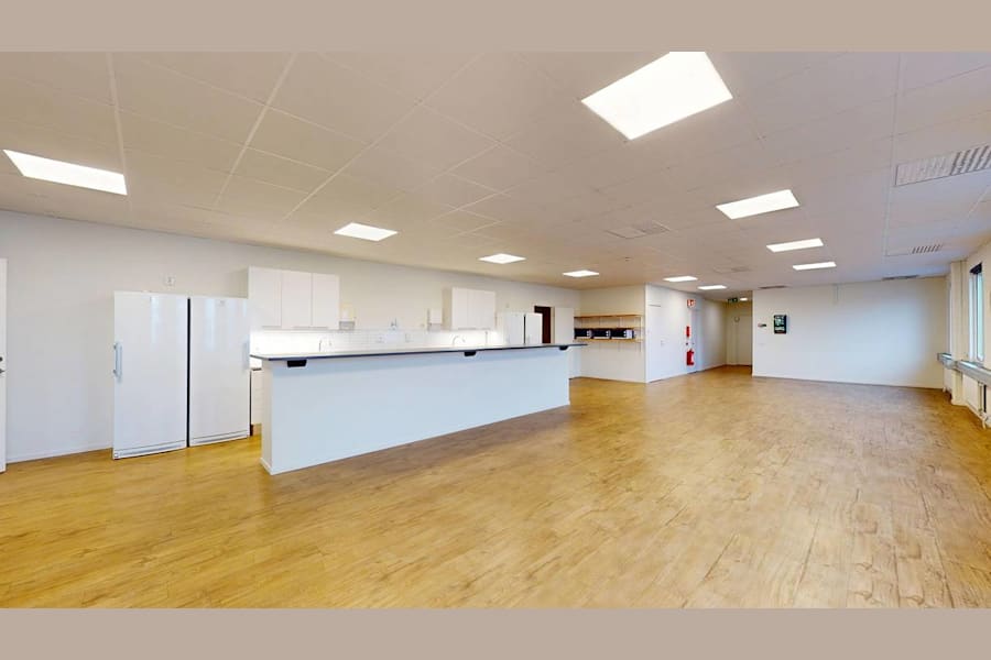 Kontorslokal på Företagsvägen 14, Arlöv – bild 6