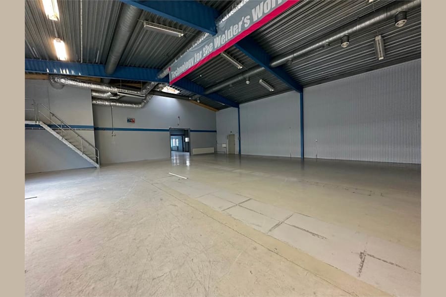 Ringugnsgatan 10 - image - 0