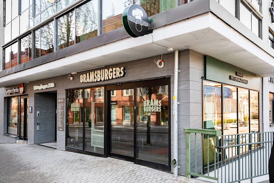 Kontorslokal på Isafjordsgatan 34, Kista – bild 7