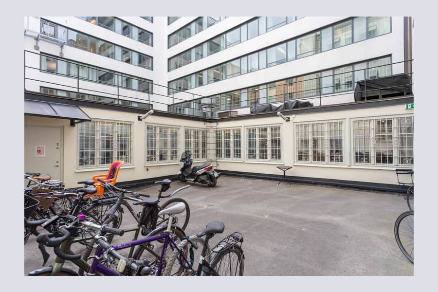 Kontorslokal på Kungsgatan 29, Stockholm – bild 37