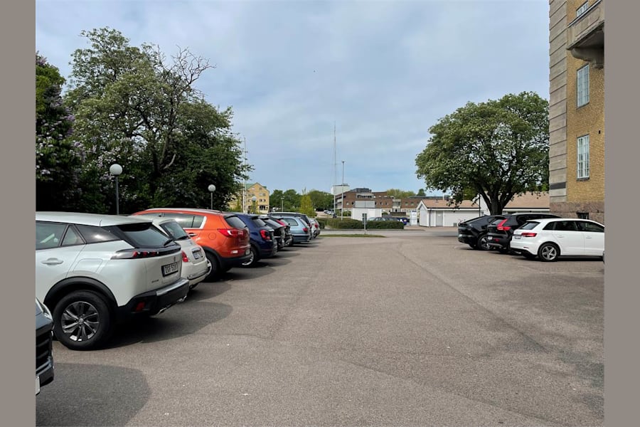 Kontorslokal på Bredgatan 2, Halmstad – bild 8