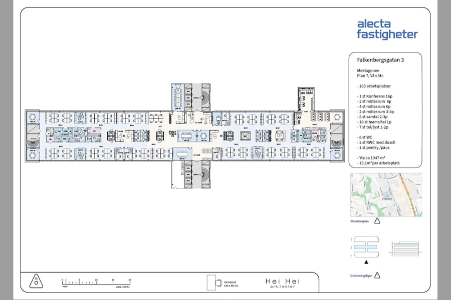 Industrilokal på Falkenbergsgatan 3, Göteborg – bild 10