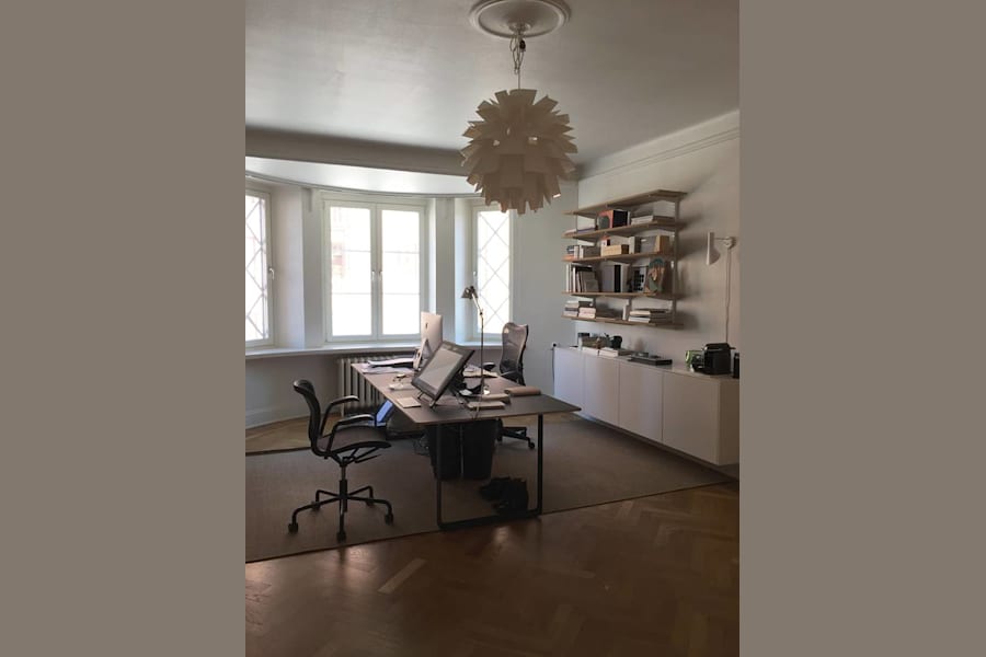Kontorslokal på Olof Wijksgatan 3, Göteborg – bild 3