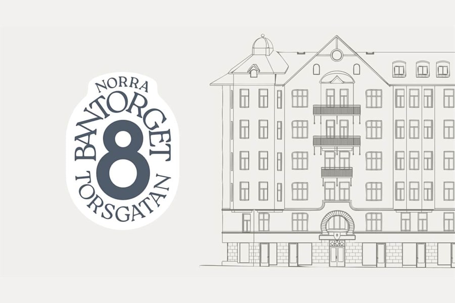 Kontorslokal på Torsgatan 8, Stockholm – bild 4