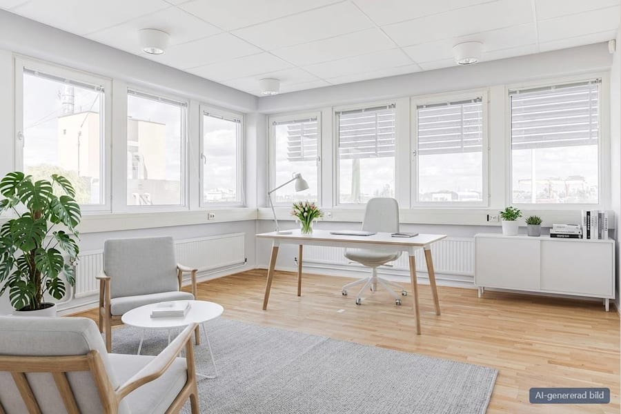 Kontorslokal på Hanögatan 2, Malmö – bild 4