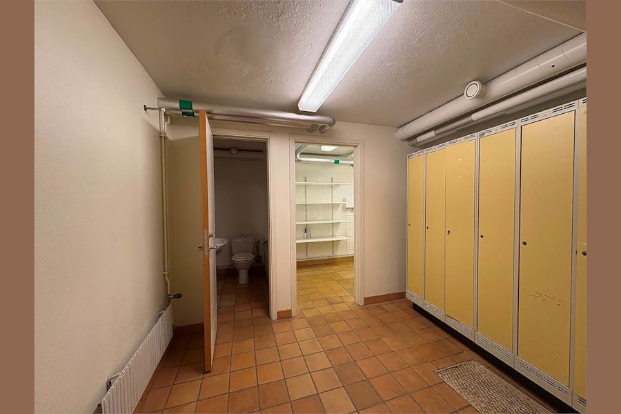 Lagerlokal på Kiliansgatan 12, Lund – bild 5