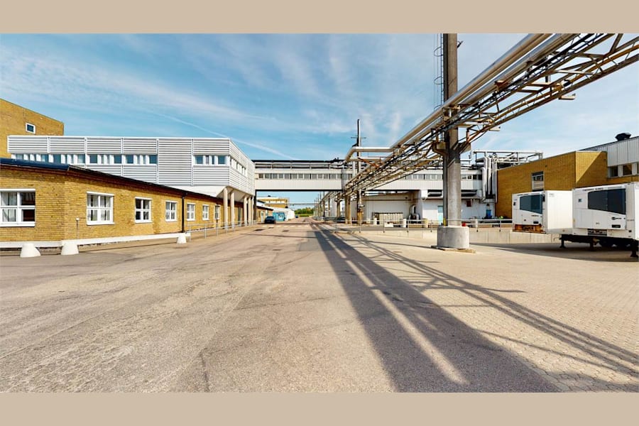 Industrilokal på Billesholmsvägen 4, Bjuv – bild 12