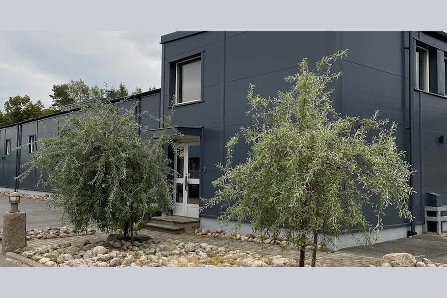 Kontorslokal på Hangarvägen 12, Torslanda