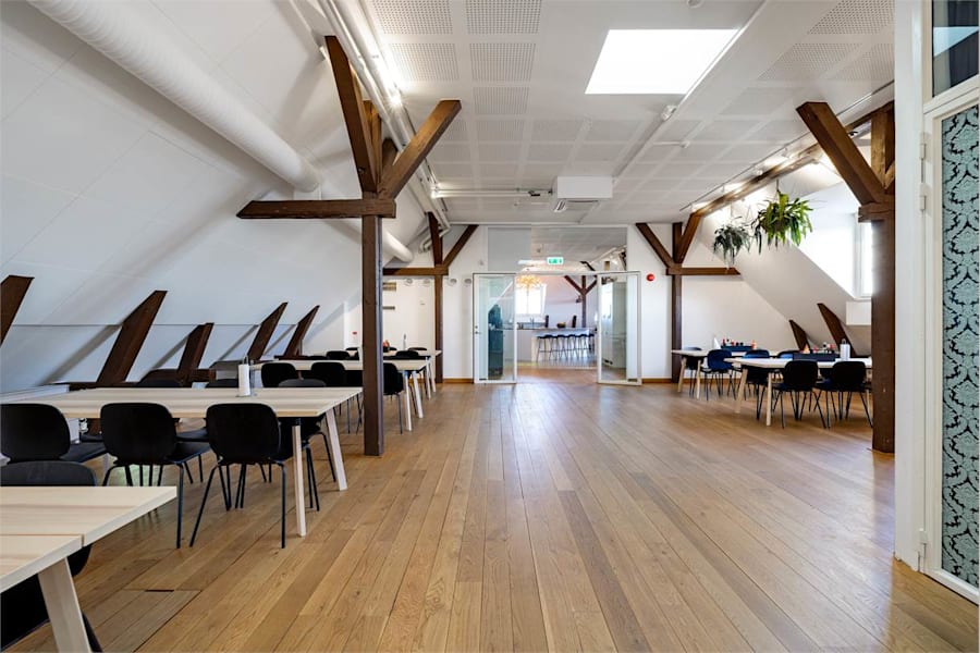 Kontorslokal på Östermalmsgatan 87 B, Stockholm – bild 10