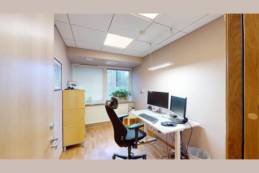 Kontorslokal på Carl Gustafs väg 16, Malmö – bild 2