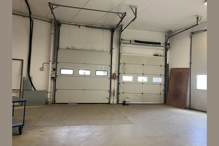 Lagerlokal på Viaredsvägen 32, Borås – bild 6