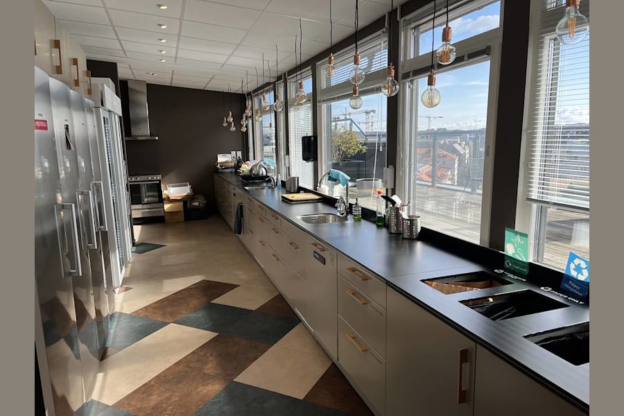 Kontorslokal på Kvarnbergsgatan 2, Göteborg – bild 8