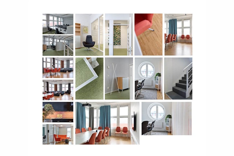 Kontorslokal på Kistagången 16, Kista – bild 8